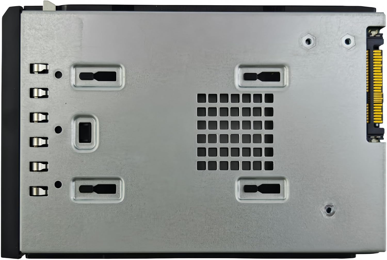 M.2 SAS Flex Bay for Dell Precision T5820-T7920 w/Tray, No SSD, 2280 NVMe | M.2 SAS Flex Bay Module Without SSD Only for 2280 M.2 NVMe SSD