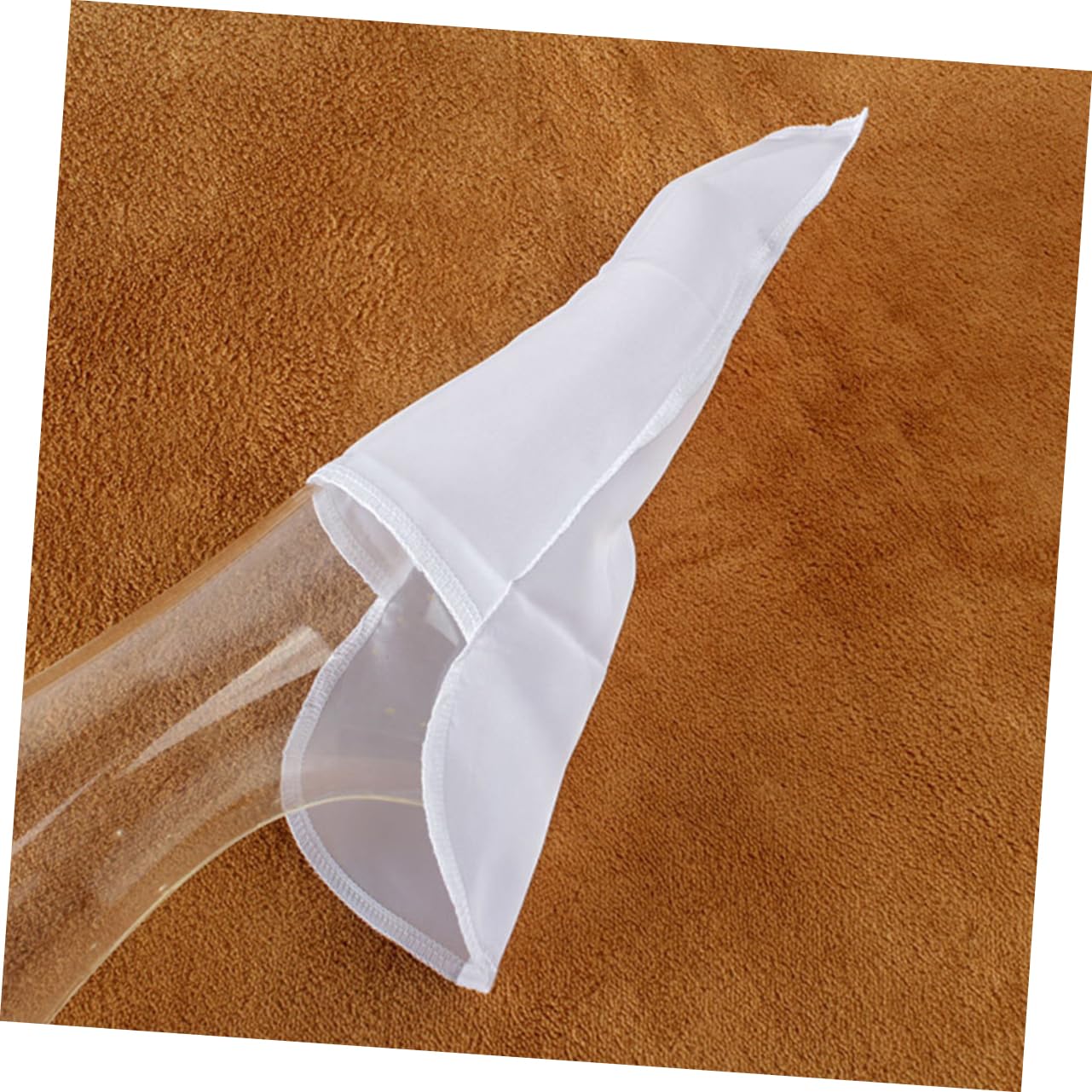 Healeved 6pcs Sock Wearing Aid Tool Sock Helper for Lazy People Vital Assisting Device