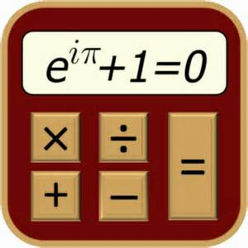 Complex calculator - App on Amazon Appstore