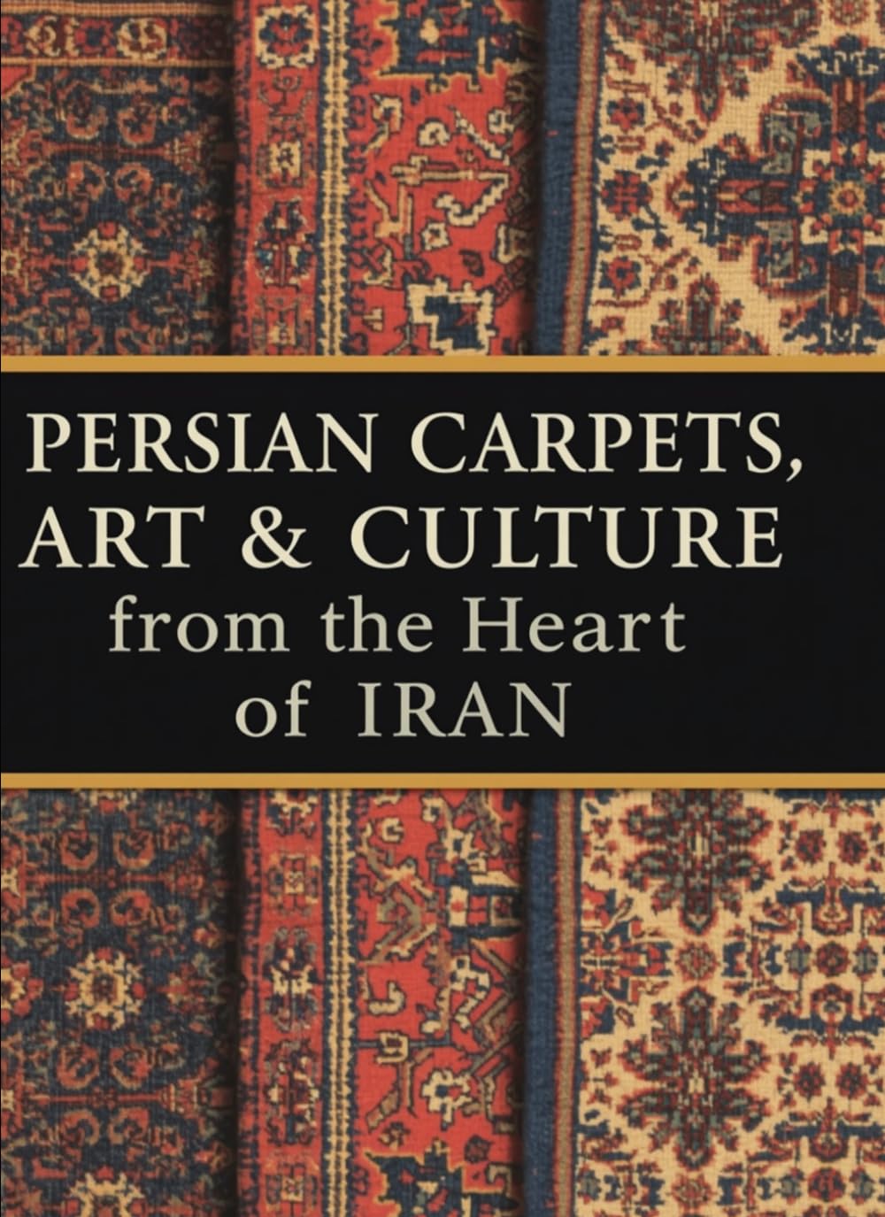 Persian carpets,art and culture from the heart of Iran