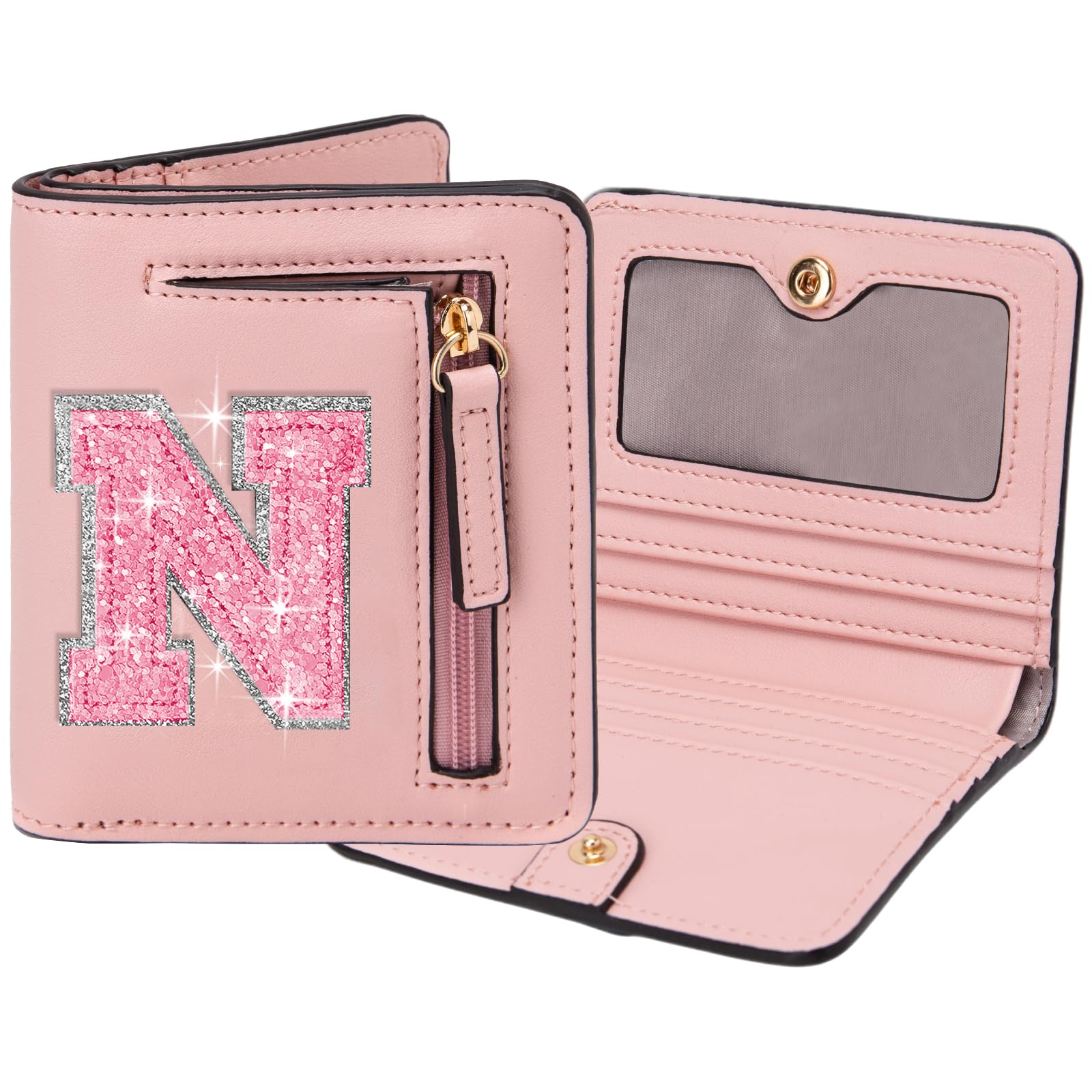 Birthday Gifts for Teen Girl Kids Wallet Little Girl Wallet Gifts