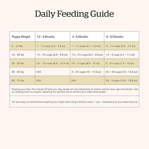 Miniatura 8 de Now Fresh Alimento seco para perros sin granos, carne y pescado reales, receta de pavo, salmón y pato, tamaño de todas las razas, bolsa de 3.5 libras