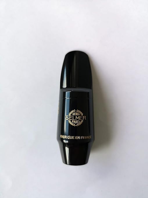 保存版】 ソプラノサックス マウスピース S80 C⭐︎ 管楽器 - www