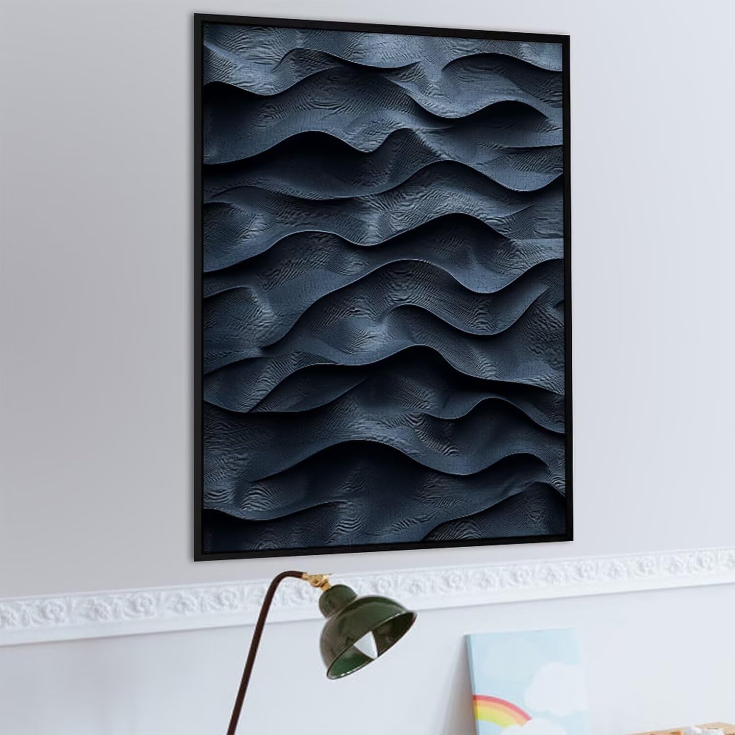 Puzzle dla dorosłych, 4000 elementów, przebranie, 140 x 87 cm, puzzle dla dorosłych, gra edukacyjna, wyzwanie, zabawka, 4000 elementów, puzzle dla dzieci, jako prezent i dekoracja ścienna, L-614
