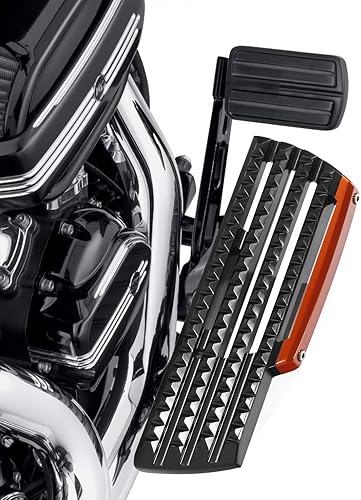 Miniatura 8 de TCT-MOTORPARTS Kit de tabla de suelo para Harley Softail Heritage Classic Deluxe 2018-2023