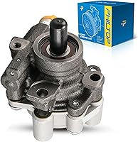 Vista 24 de PHILTOP Bomba de dirección asistida 215346, apta para 2003-2006 Sentra 1.8L, bomba de asistencia eléctrica