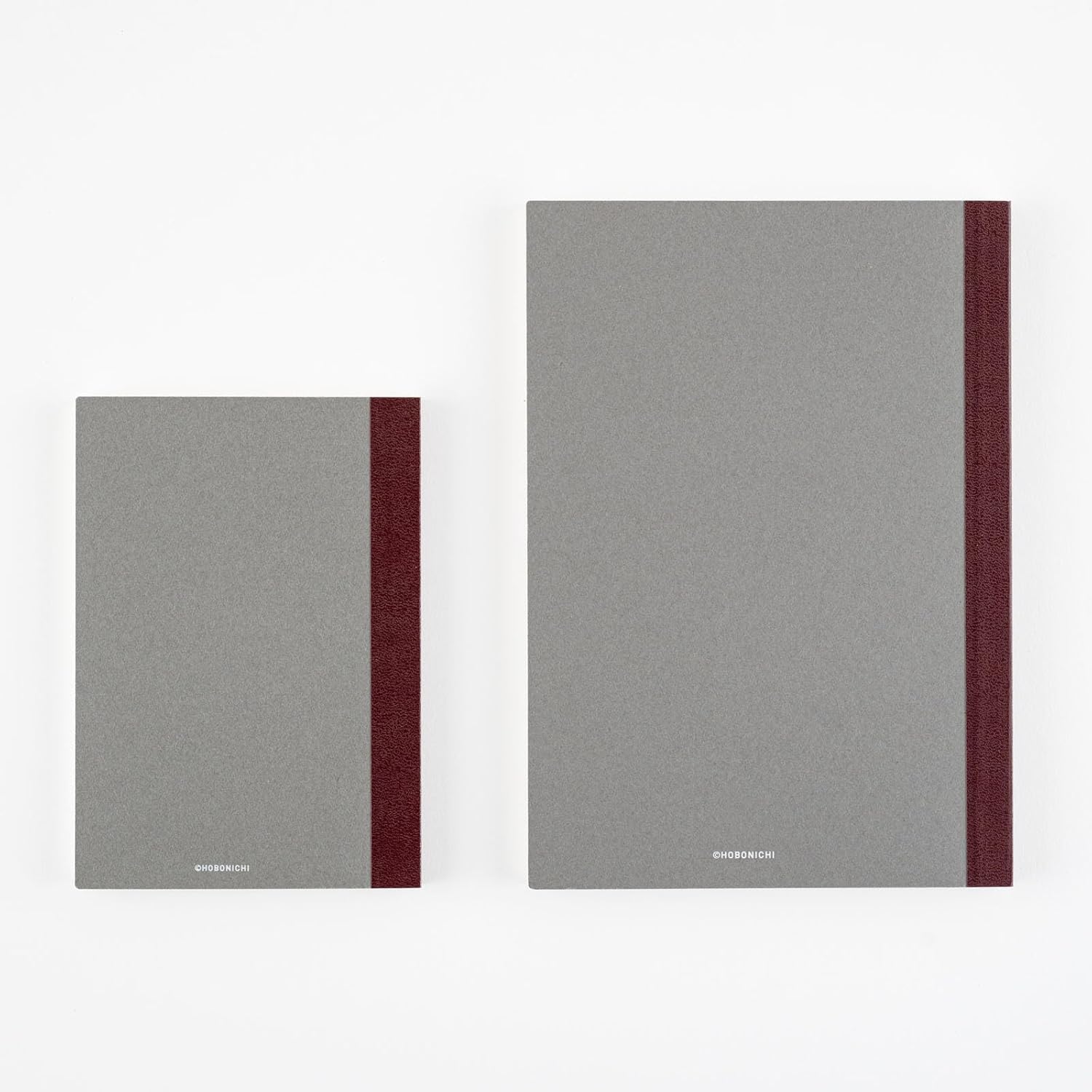 ほぼ日 Hobonichi Techo Accessories Hobonichi Blank Notebook (A5 Size)