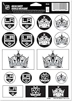 Vista 6 de Papel calcomanía de vinilo NHL