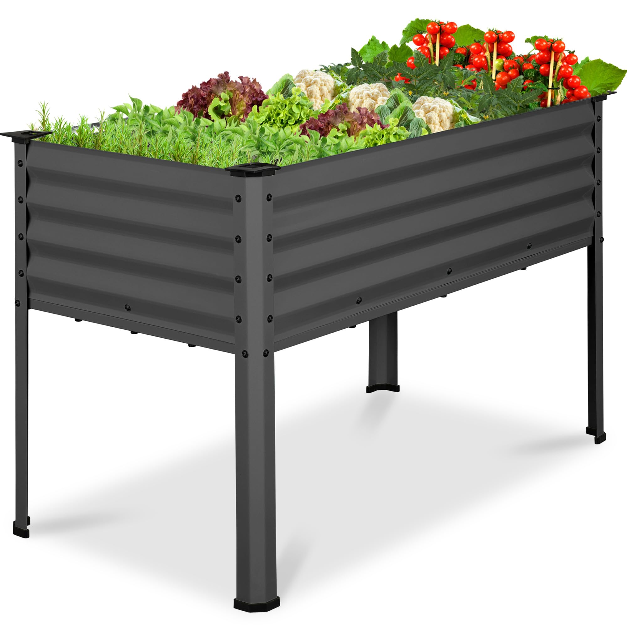 Best Choice Raised Garden Bed