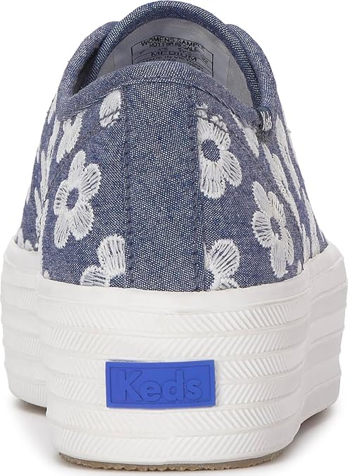 Keds Women's Triple Up Lace Up