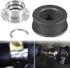 4-TEC Drive Shaft Carbon Ring Seal Rebuild Repair Kit Fits for Sea Doo GTI GTX GTS Wake