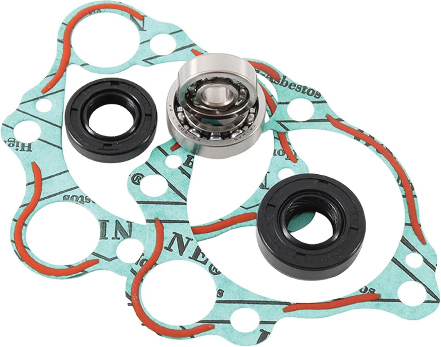 Hot Rods WPK0009 Water Pump Kit