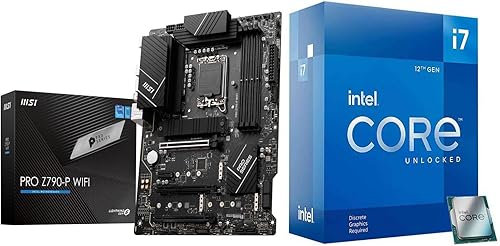 Miniatura 8 de Micro Center Intel Core i7-14700K 20 (8P+12E) núcleos de hasta 5.6 GHz desbloqueado LGA 1700 procesador de escritorio con gráficos Intel UHD 770