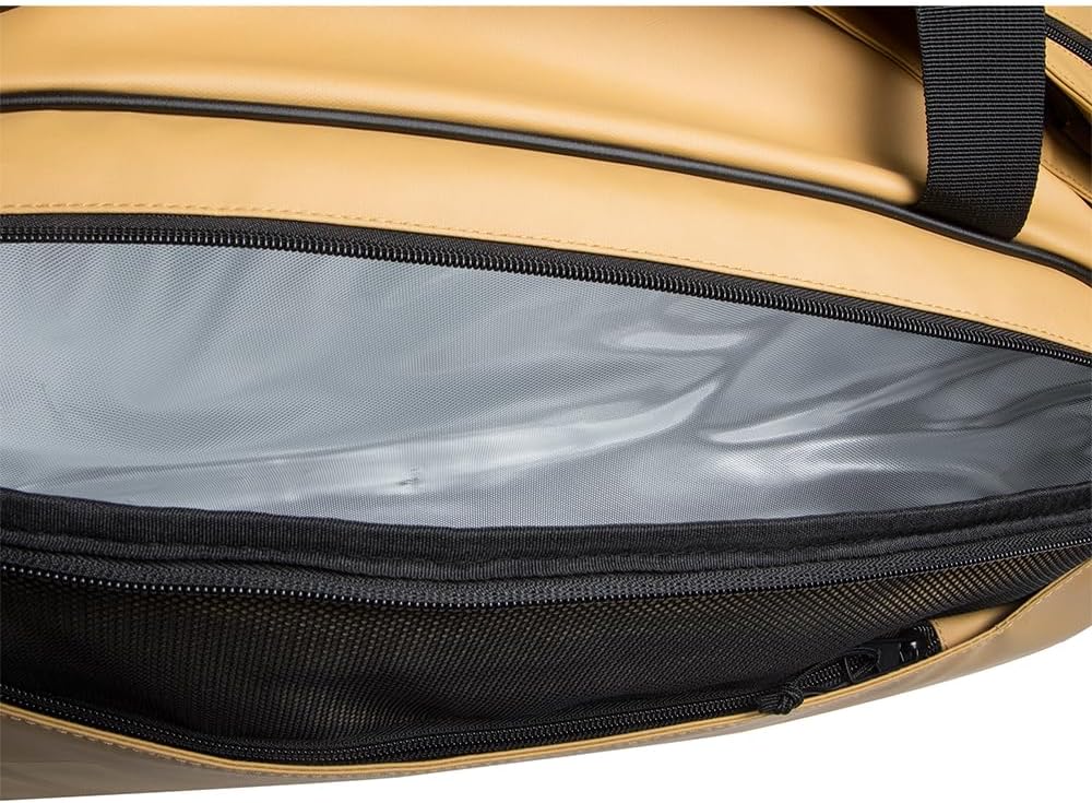 adidas Multigame Racquet Bag (Sand)