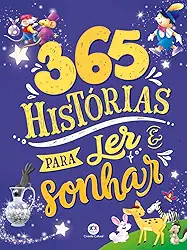 365 histórias para ler e sonhar