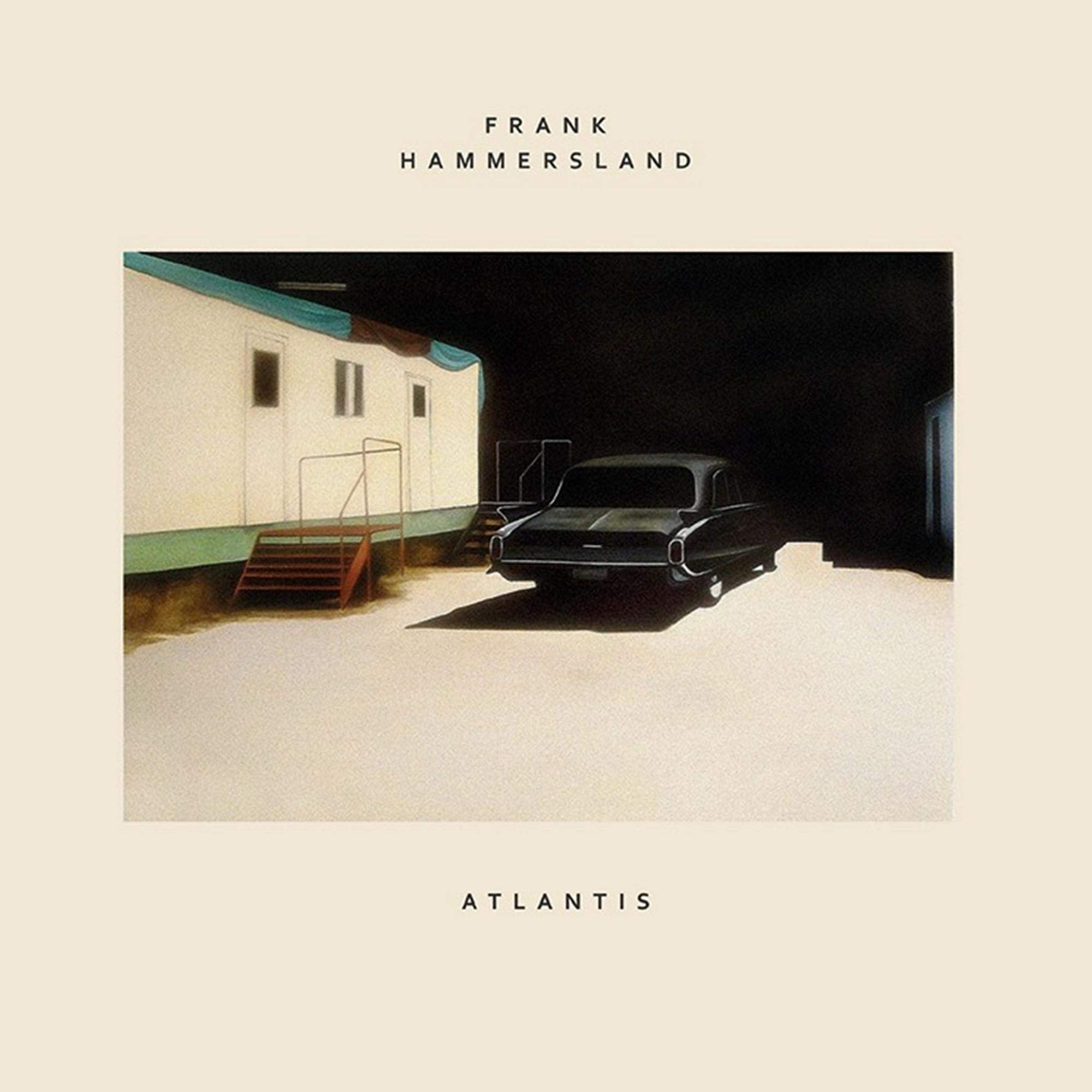 Atlantis (LP) [VINYL]