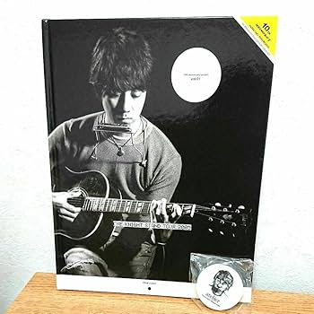 Amazon.co.jp: 山崎まさよし 10周年記念 ブック写真集 : おもちゃ Amazon.co.jp: 山崎まさよし 10周年記念 ブック写真集 : おもちゃ