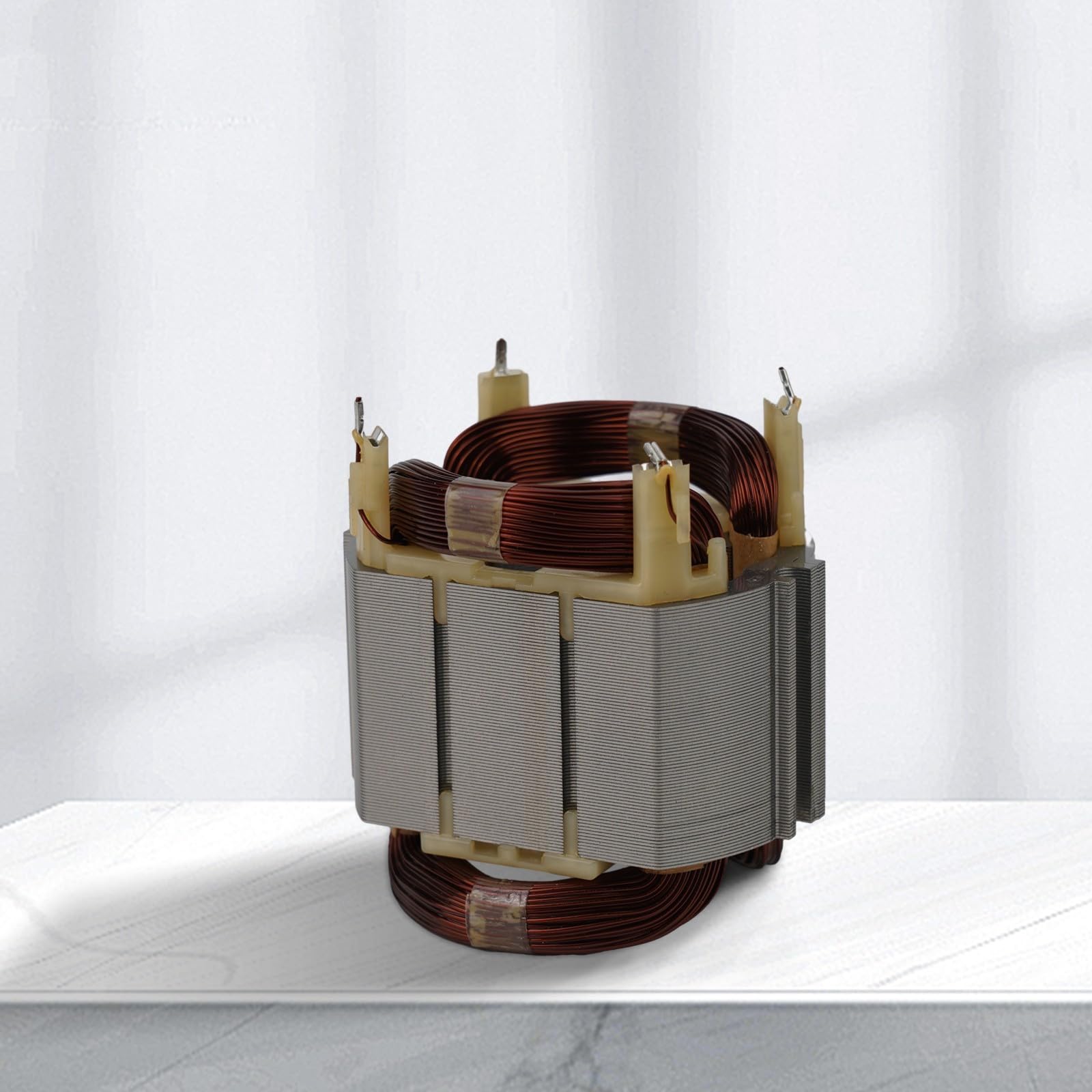 Stator Moteur 625758-6 pour Outil électrique Makita HR4010C HR4001C HR4003C HR4013C HR4011C