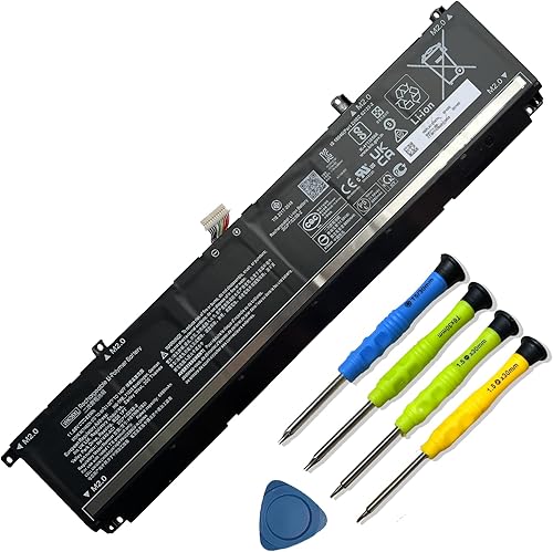 83Wh WK06XL M41711-005 - Batería de repuesto para portátil HP Omen 16-b0xxx 16-b0000TX 16-B0047TX 16-C0xxx 16-C0167AX 16-b1001TX 16-n0023dx Omen 7