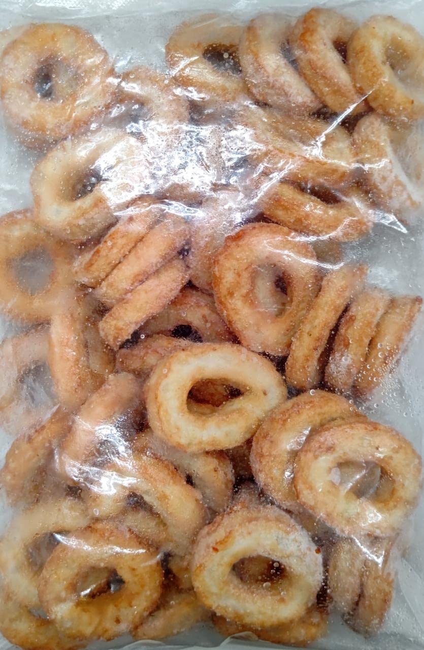 現品限り】original☆玉ねぎリング60