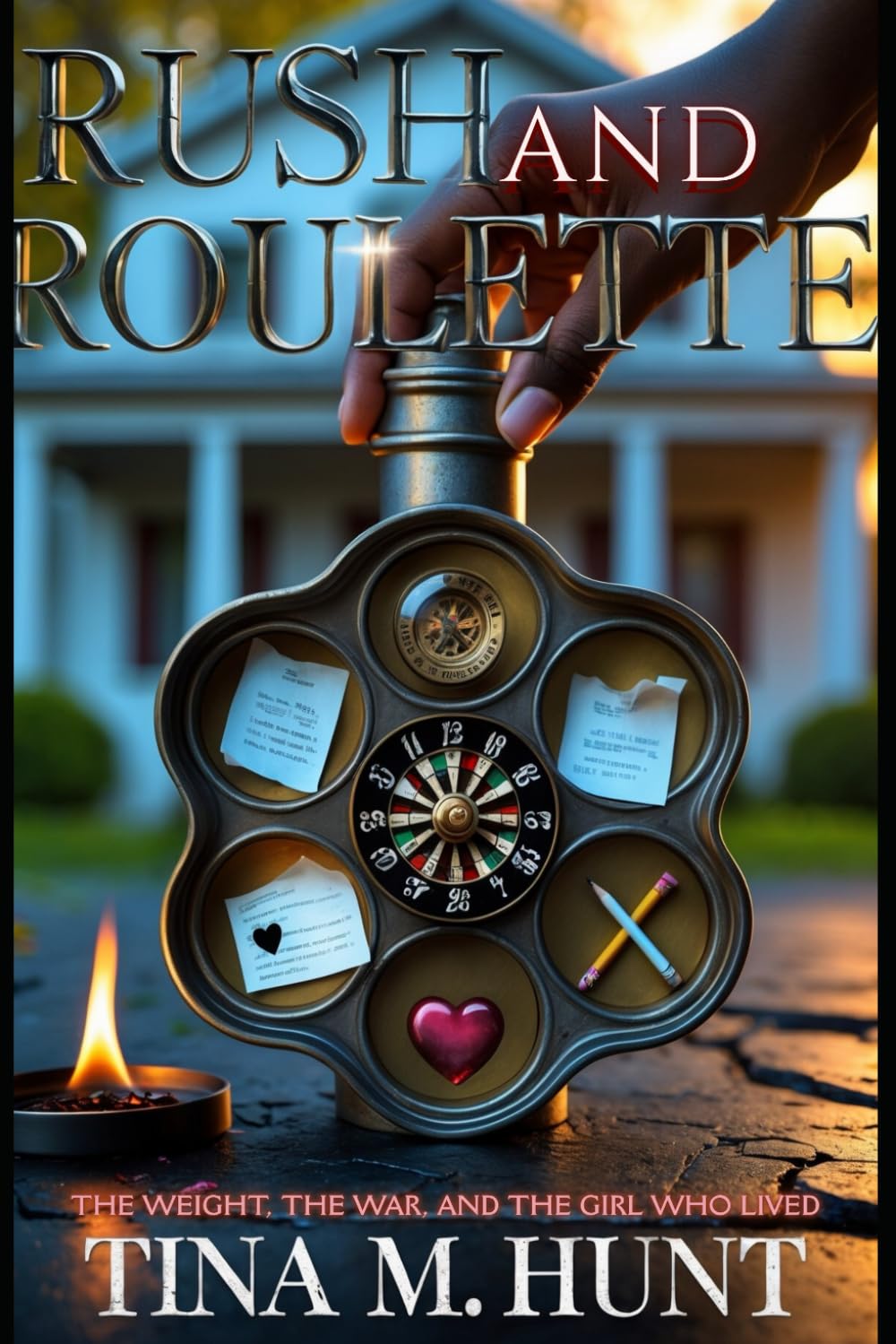 Rush and Roulette: The Weight, The War, and the Love Letter to the Girl Who Lived