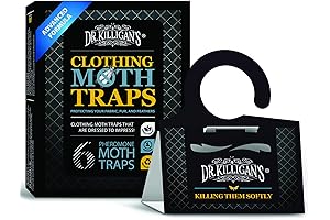 Dr. Killigan's Double Potent Pheromone Traps