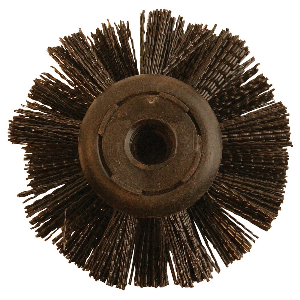 Silverline 273193 Set di Aste da Scarico, 12 Pezzi