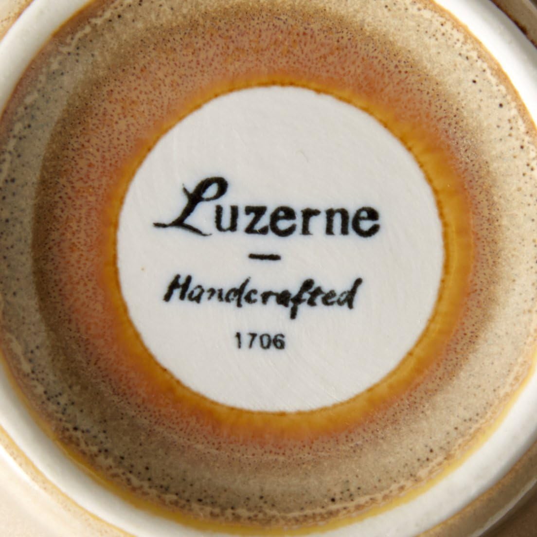 Oneida Foodservice Rustic Sama Creamer, 3 oz, Set of 24