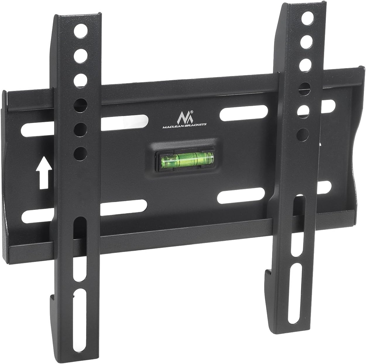monTEK TV Wandhalterung für 23-65 Zoll Flach & Curved Monitor bis zu monTEK TV Wandhalterung für 23-65 Zoll Flach & Curved Monitor bis zu