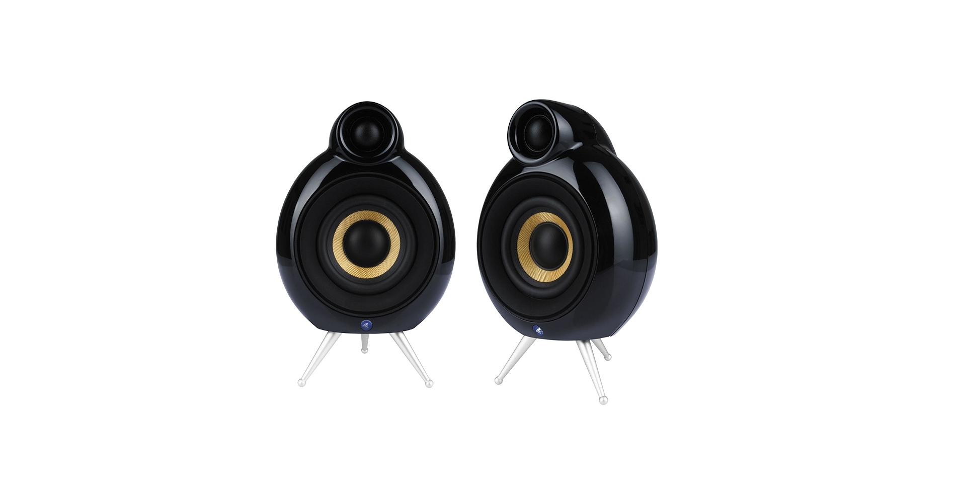 Scandyna MicroPod SE W ペア Scandyna Micropod SE Active review | What Hi-Fi?