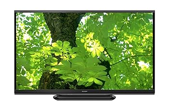 AQUOS - シャープAQUOS 52V型フルハイビジョン液晶テレビ　LC-52W9 Amazon | シャープ 52V型 フルハイビジョン 液晶テレビ AQUOS LC