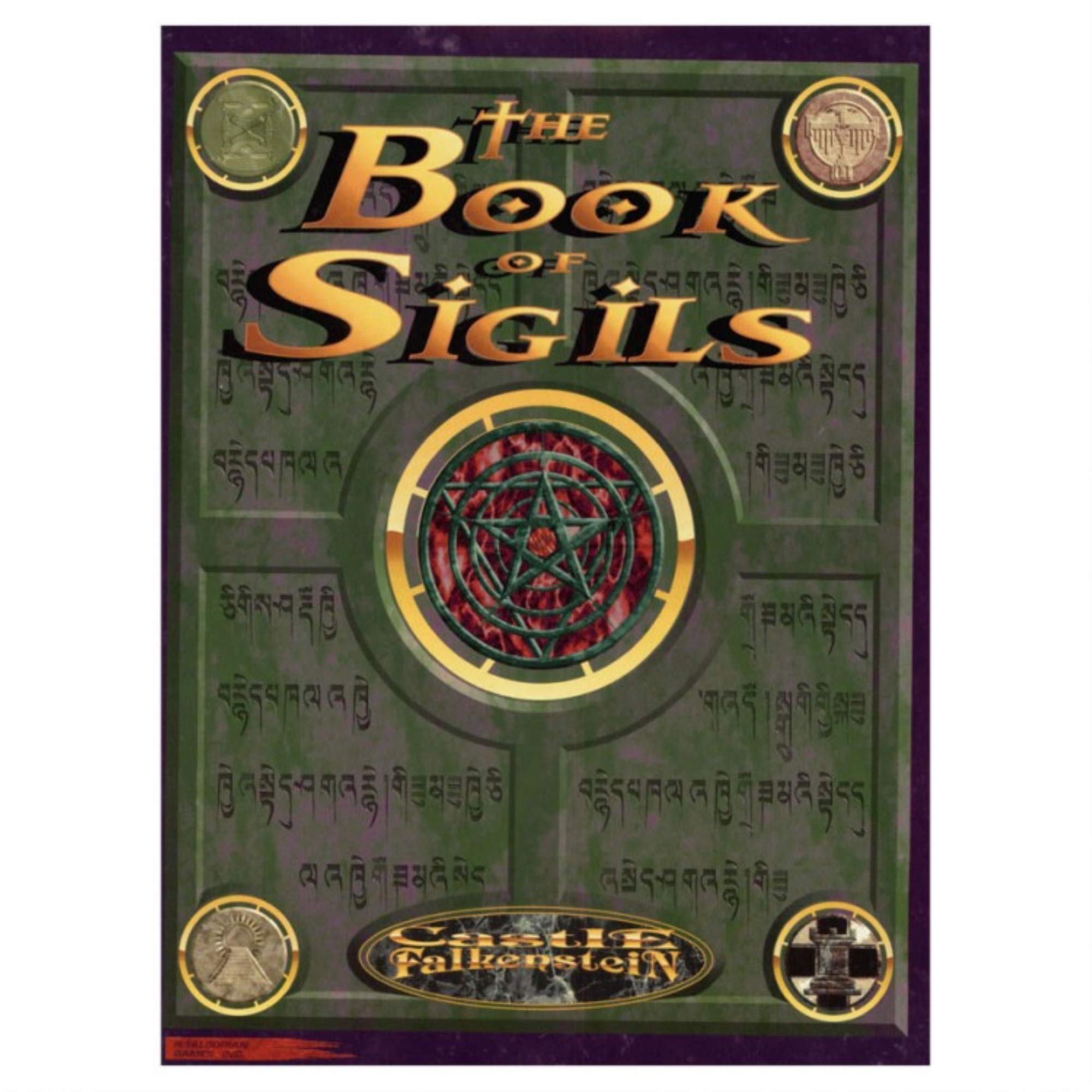 R. Talsorian GamesCF6041 Accessories