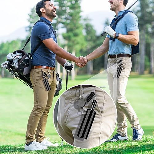 Miniatura 5 de Limpiador de cepillos para palos de golf