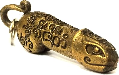 Mircale Thai Jewelry Magic Love Paladkik Chamod Powerful of Fascination,Charming Magic Powerful Paladkik attraction thai amulet