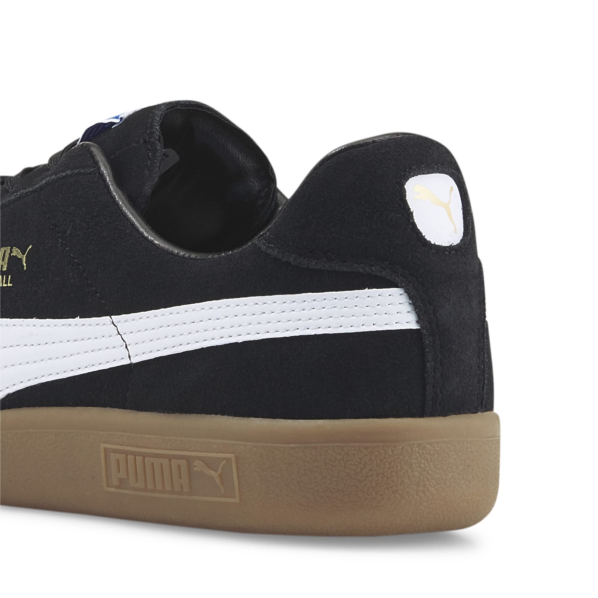 PUMA Uniseks HandballButy na kort halowy