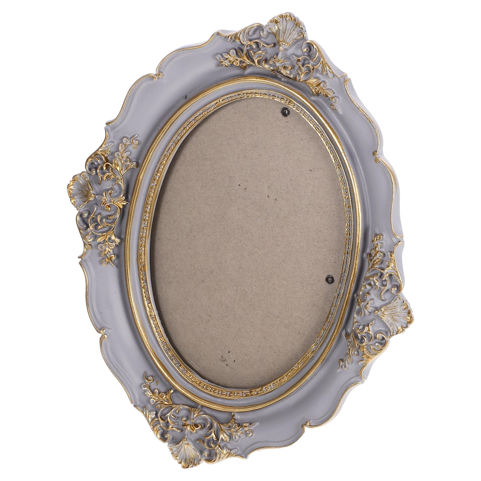 Cadre photo rétro pour décoration de bureau et mise en valeur de souvenirs précieux
