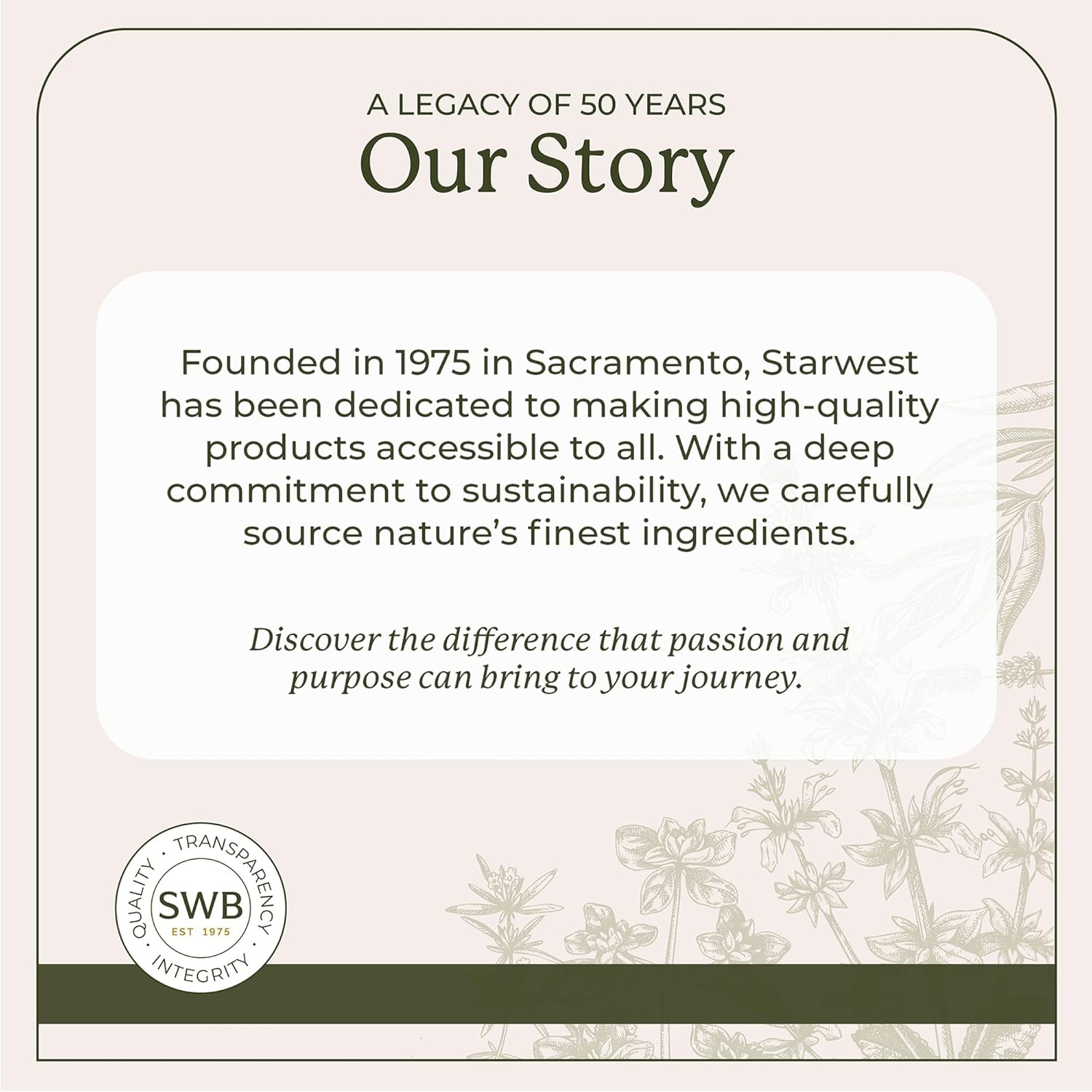 Starwest Botanicals Organic Slippery Elm Bark Powder - Traditional Herb for Tea & Recipes, Enjoy with Milk & Sweetener, Certified Kosher, Non-GMO - Bulk 1 lb Bag