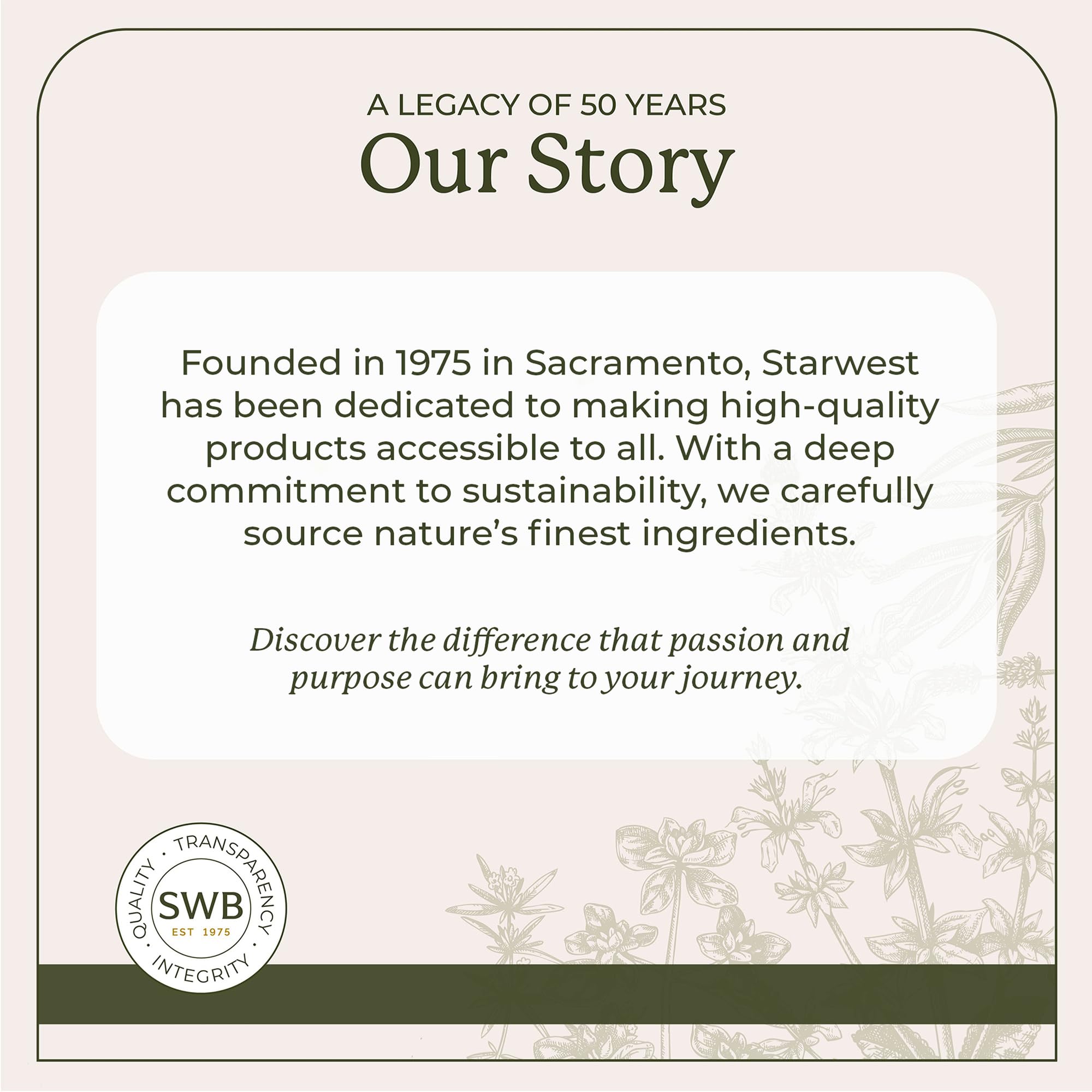 Starwest Botanicals Organic Ground Turmeric Root Powder - Curcumin Spice for Cooking & Seasoning, Natural Source of Antioxidants, Immune Support, Certified Kosher, Non-GMO - Bulk 1 lb Bag