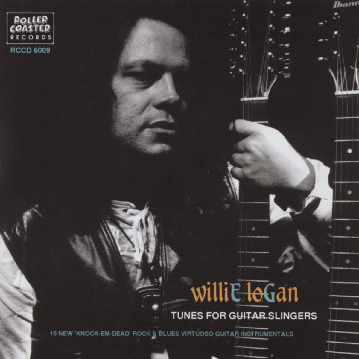 Tunes for Guitar Slingers
