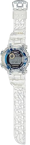 Miniatura 2 de CASIO G-SHOCK GF-8251K-7JR FROGMAN Love The Sea and The Earth - Reloj solar de 25 aniversario productos originales de Japón
