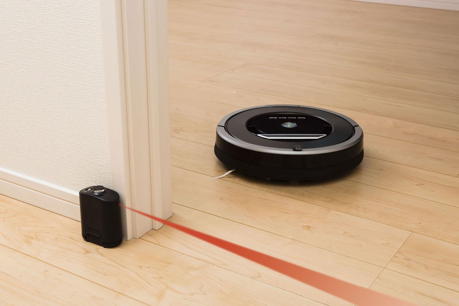 iRobot Roomba 871 自動掃除機 ユーザーマニュアル