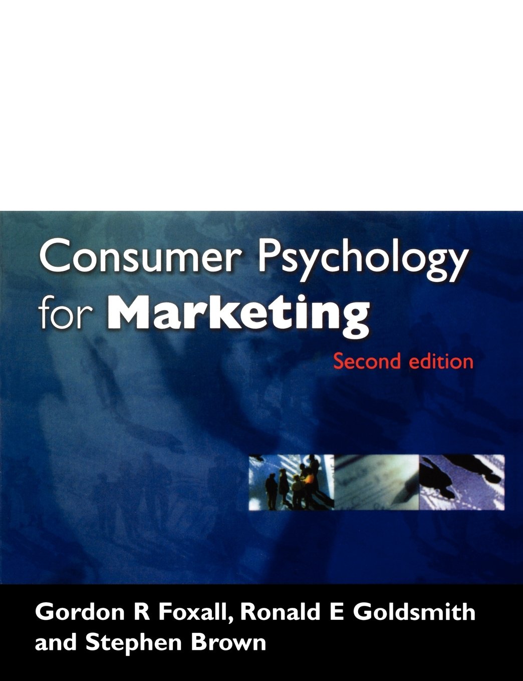 Consumer Psychology for Marketing