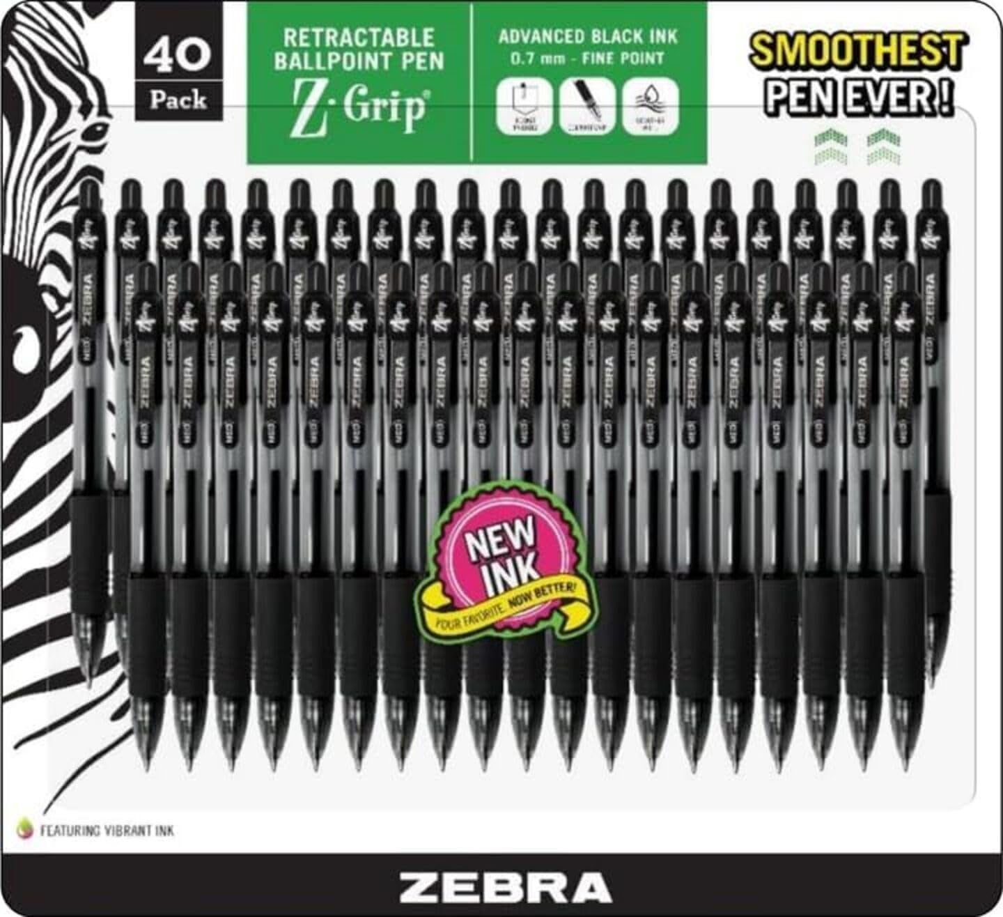 zgrip pens