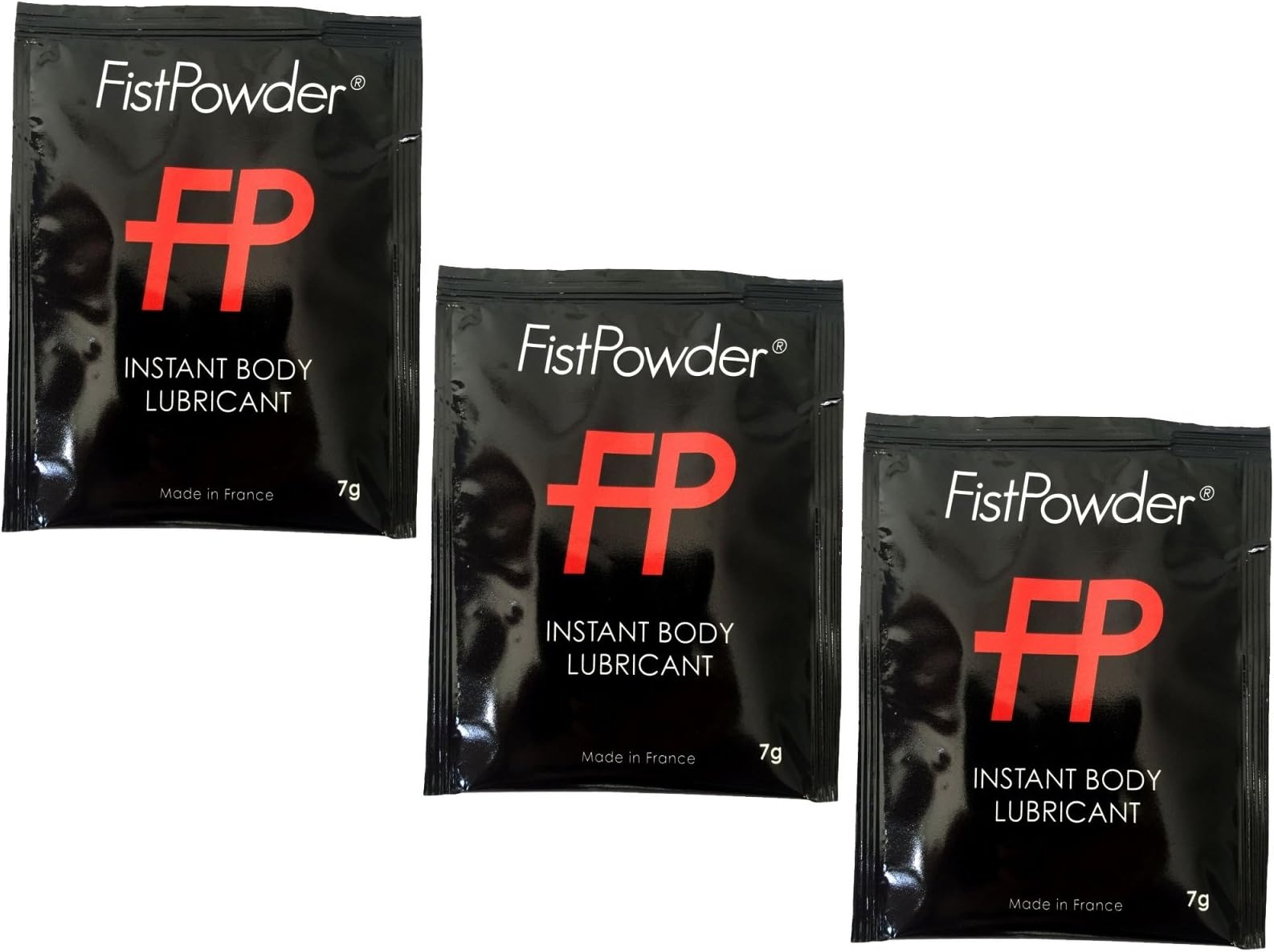 Fist Powder - 7 g sachet - made in France - Fistpowder (3)