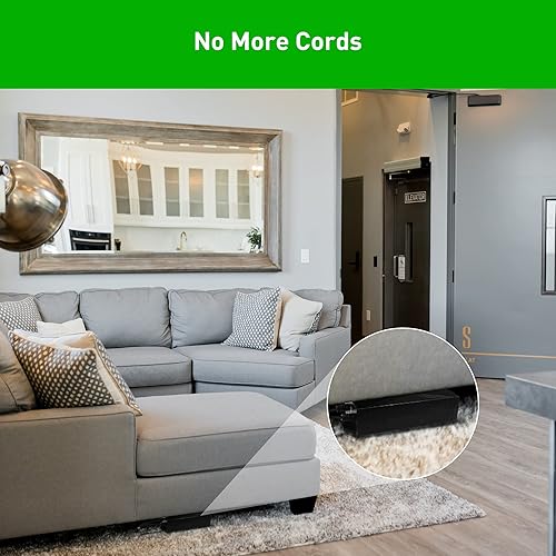 Miniatura 6 de sevkumz Paquete de batería recargable de 2 pines para muebles reclinables, sillón reclinable eléctrico, sofá elevador eléctrico, respaldo de