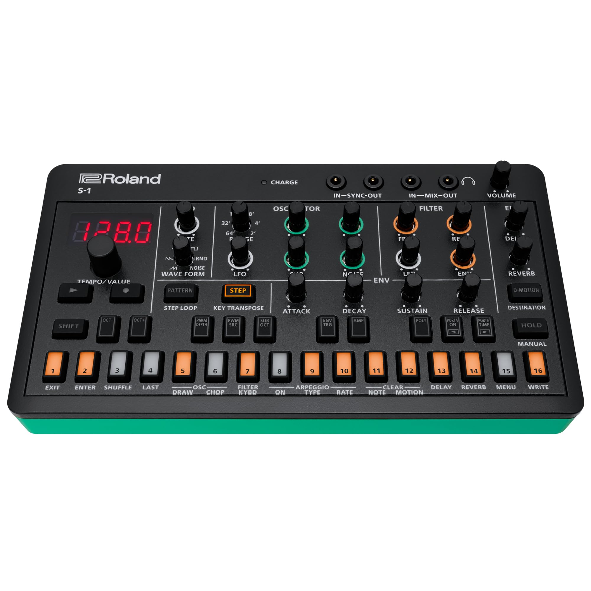 aira compact s-1 Roland 今週末まで値下げ中 Amazon.co.jp: Roland ローランド シンセサイザー S-1 ポータブル
