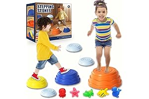 Stepping Stones for Kids - Kids Paving Prosperity's Path