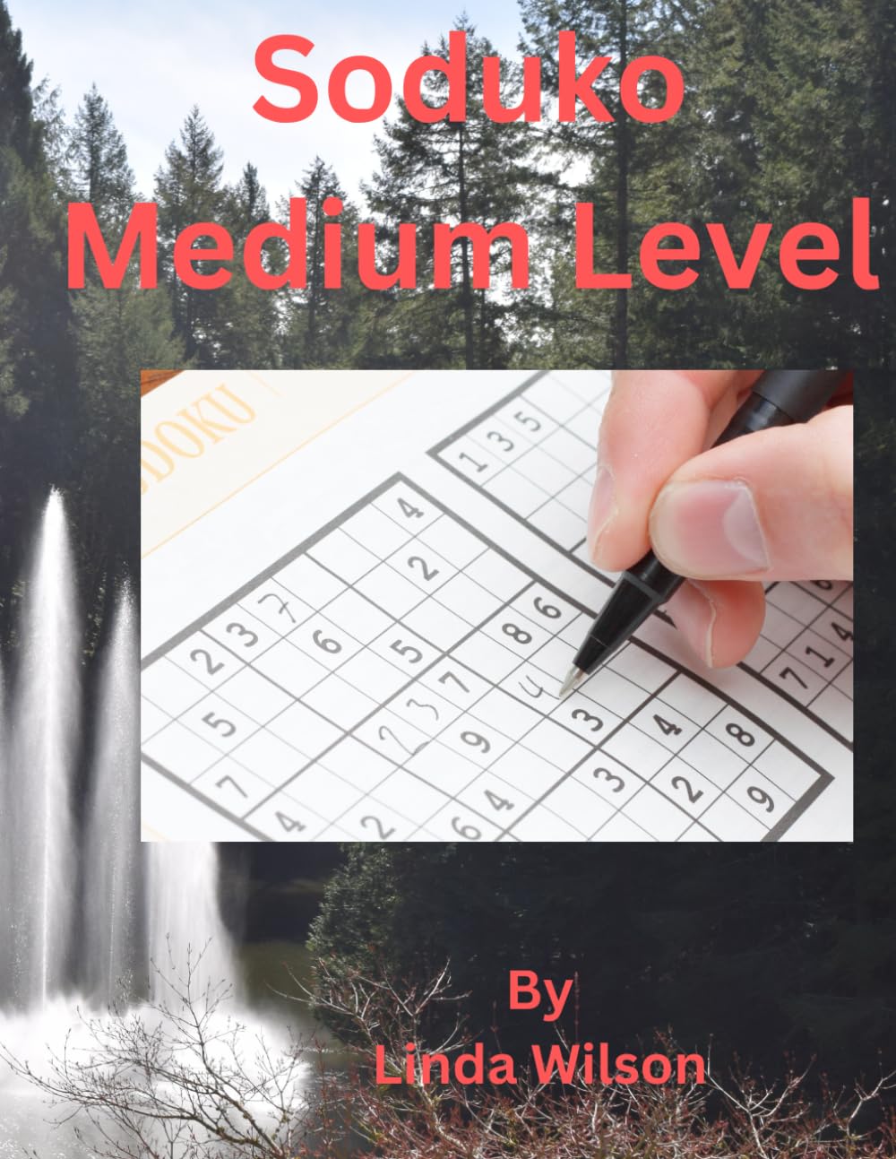 Sudoku Medium Level