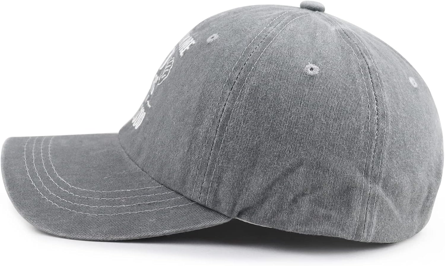 It Took Me 90 Years to Look This Good Hat for Women Men, Funny Adjust Embroidery 90th Birthday Baseball Cap - Image 3