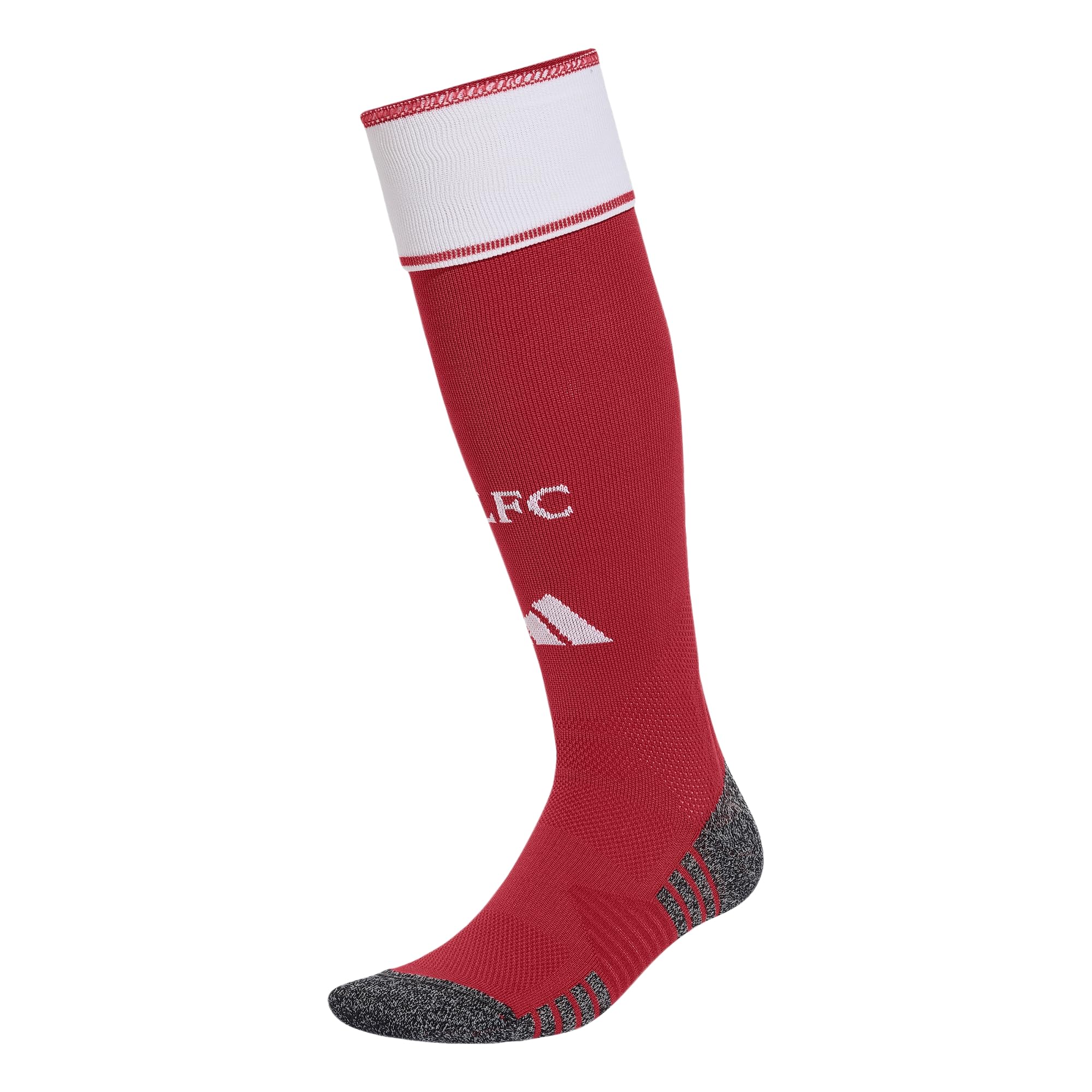adidas Men's Liverpool Fc 26/27 Home Socks, active maroon, 11-12.5